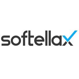Softellax Logo