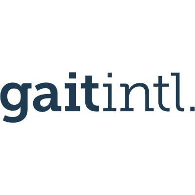 Gait International Logo