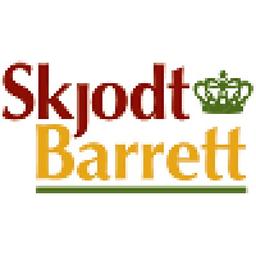 Skjodt-Barrett Foods Inc Logo