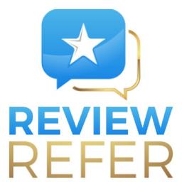 ReviewRefer Logo