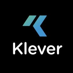 k4s - Klever for Solutions Logo