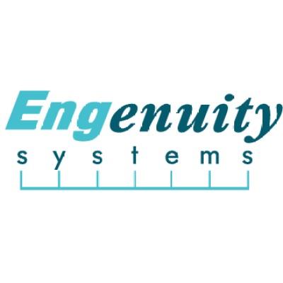 Engenuity Systems Logo