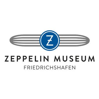Zeppelin Museum Friedrichshafen Logo