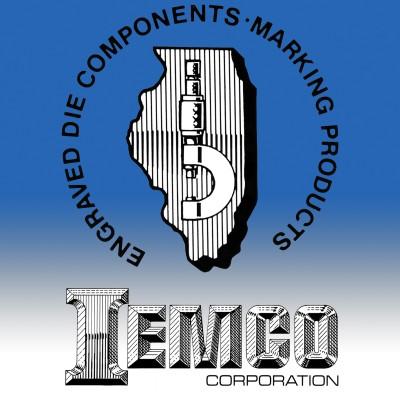Illinois Engraving & Mfg. Co. Logo