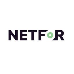 Netfor Inc. Logo