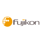 Fujikon Logo