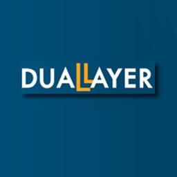 DUAL LAYER IT Logo