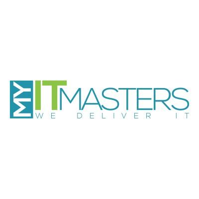 My IT Masters Inc. Logo