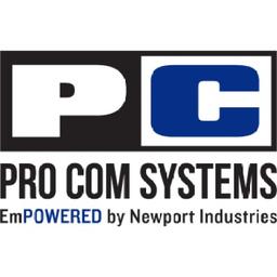 Pro Com Systems Logo