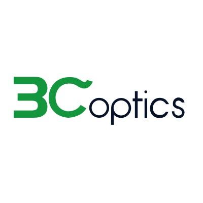 3Coptics Logo