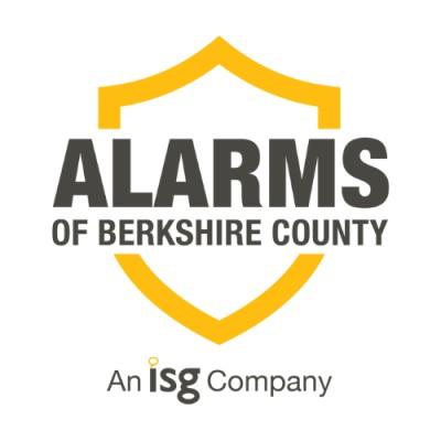 Alarms Of Berkshire County Logo