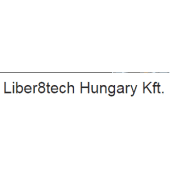 Liber8Tech Hungary Kft Logo