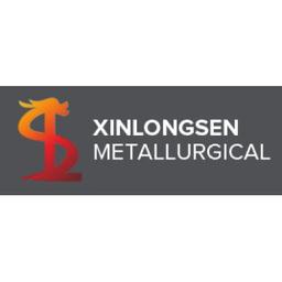 Anyang Xinlongsen Metallurgical Material Co.Ltd Logo