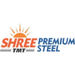 Shree TMT Steel Logo