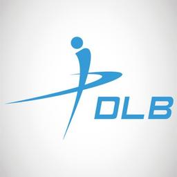 DLB ESD solutions Logo