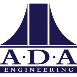 A.D.A. Engineering Inc. Logo