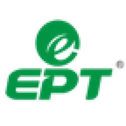 Shenzhen EPT Battery Co. Ltd. Logo