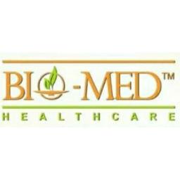 Bio-Med HealthCare Products Pvt. Ltd. Logo
