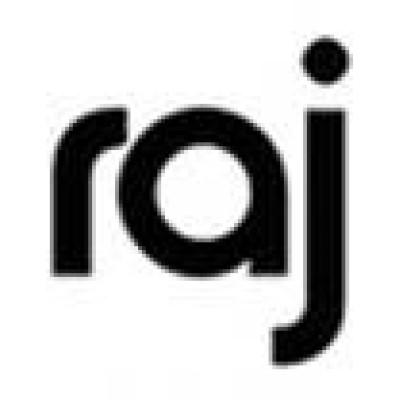 RAJ OVERSEAS Logo