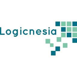 logicnesia Logo