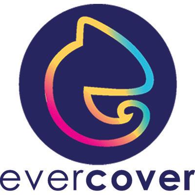 Evercover Helmet Covers Logo