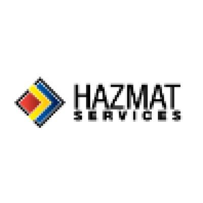 Hazmat Services Pty Ltd Logo