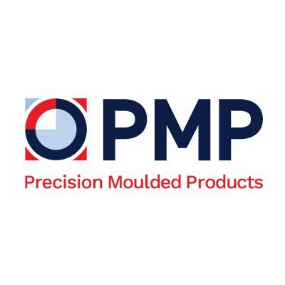 PRECISION MOULDED PRODUCTS (ESSEX) LIMITED Logo