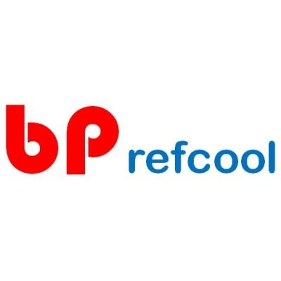 B P Refcool's Logo