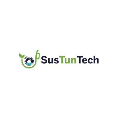 Sustuntech's Logo