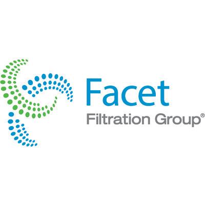 Facet Filtration's Logo