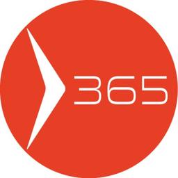 365 Solar Australia Logo