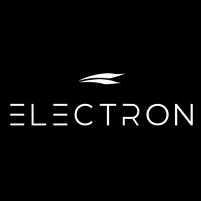 ELECTRON aviation Logo