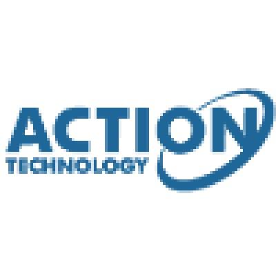 Action Technology Logo
