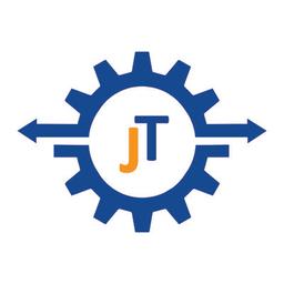 Jain Tools and Dies Private Limited Logo