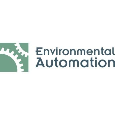 Environmental Automation Logo