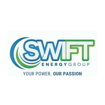 Swift Energy Group Logo