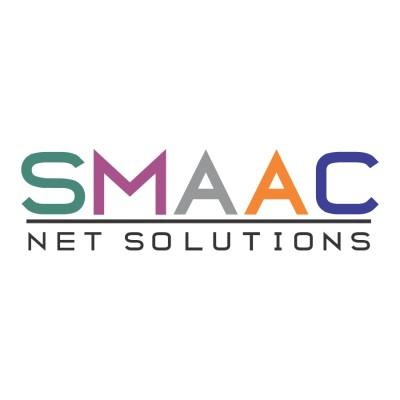 Smaac Net Solutions P. Ltd.'s Logo