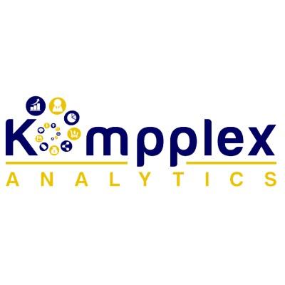 Kompplex Analytics Logo
