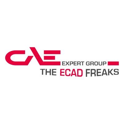 CAE Expert Group GmbH (Deutschland) Logo