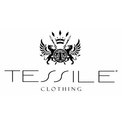 Tessile Clothing Logo