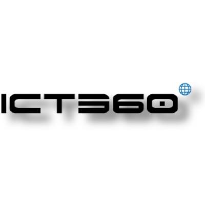 ICT360 Pty Ltd Logo