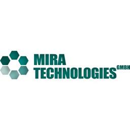 Mira Technologies GmbH Logo