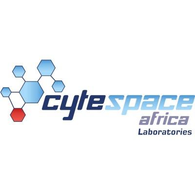 Cytespace Africa Laboratories Logo
