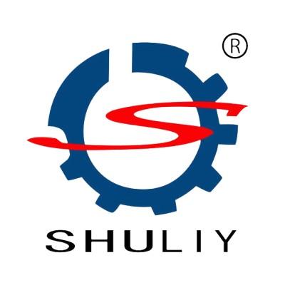 Shuliy Charcoal Machine Solution Logo