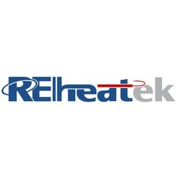 Reheatek Logo