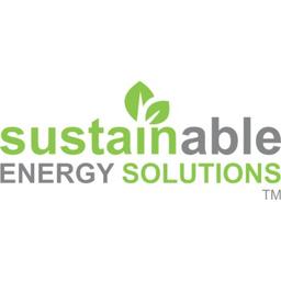 Sustainable Energy Solutions Logo
