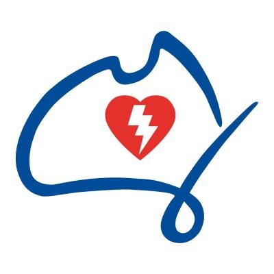 Australian Defibrillators Logo