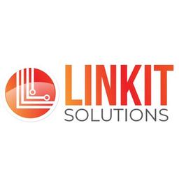 LINKIT SOLUTIONS Logo