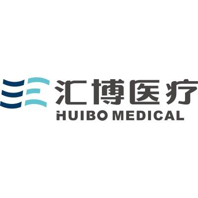 Henan Huibo Medical Co. Ltd Logo