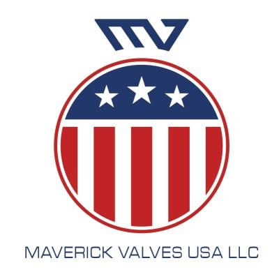 Maverick Valves USA LLC Logo